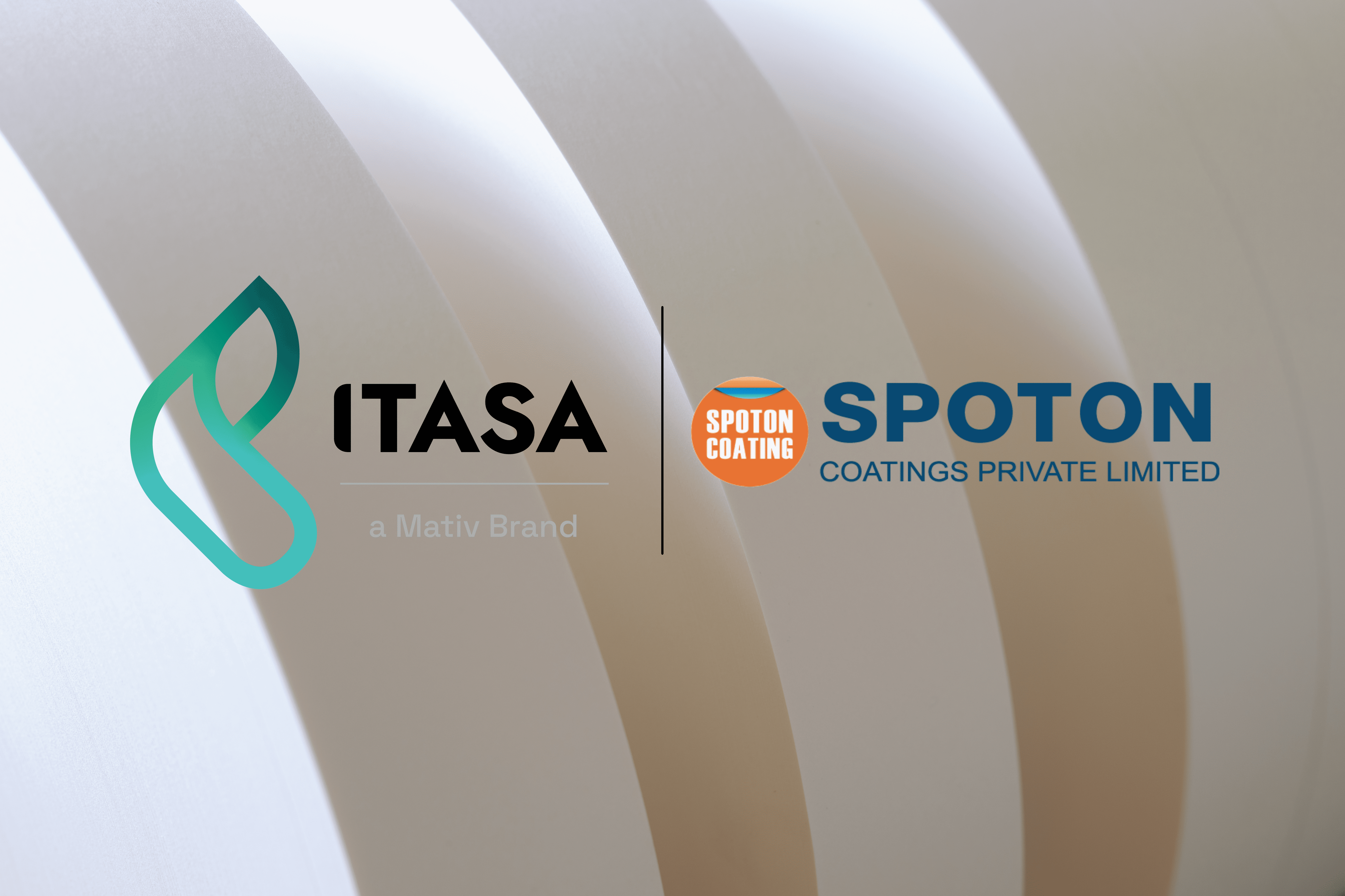 Spoton Coatings and Itasa Strengthen Global Presence with a Marketing Alliance Agreement image, Itasa.
