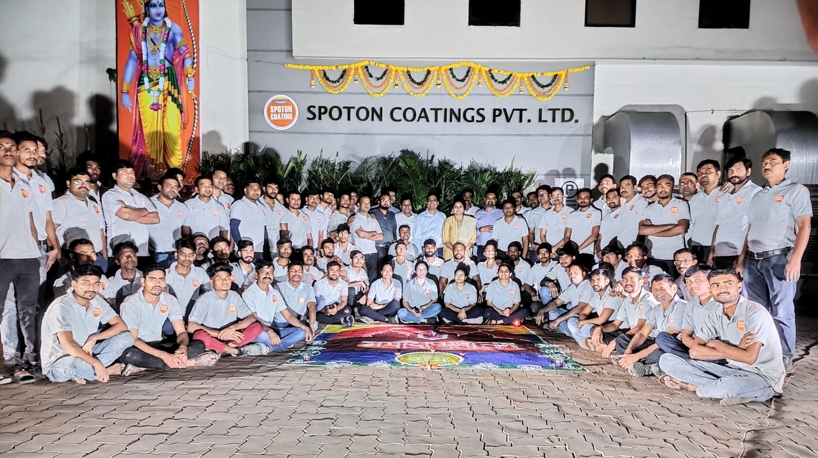 Spoton Coatings and Itasa Strengthen Global Presence with a Marketing Alliance Agreement image, Itasa.